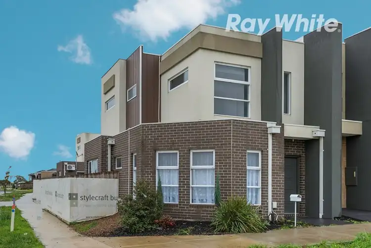 65 Cotters Road, Epping VIC 3076