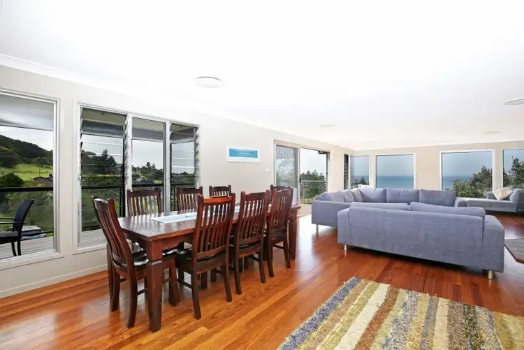 Fifth view of Homely house listing, 38 Headland Drive, Gerroa NSW 2534
