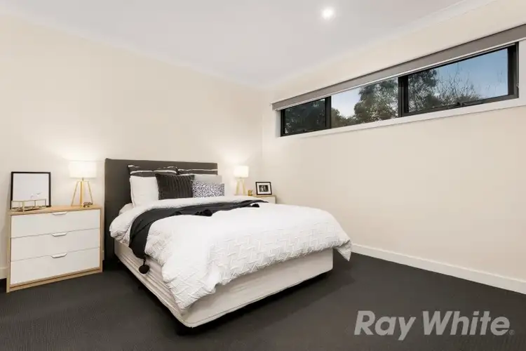 Sixth view of Homely unit listing, 2/23 Matlock Road, Boronia VIC 3155