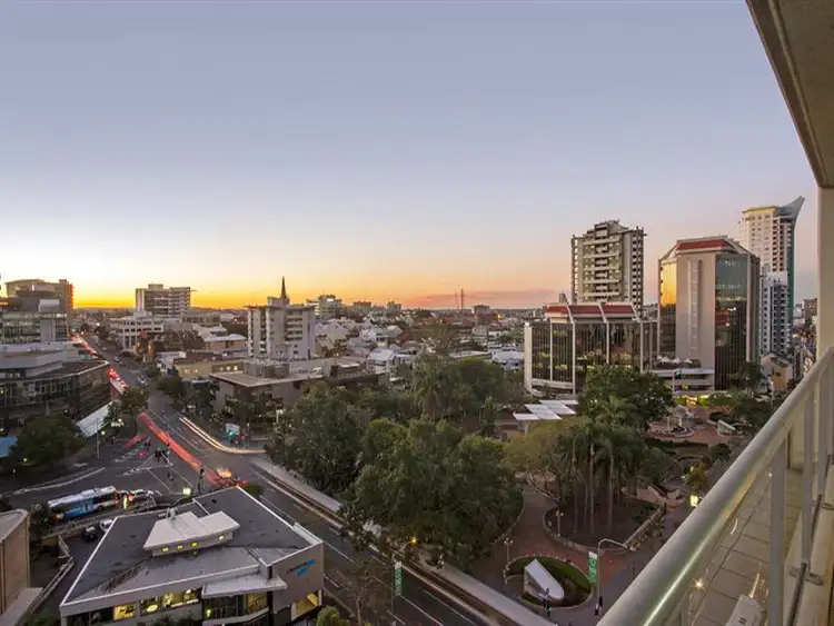 1002/347 Ann Street, Brisbane QLD 4000