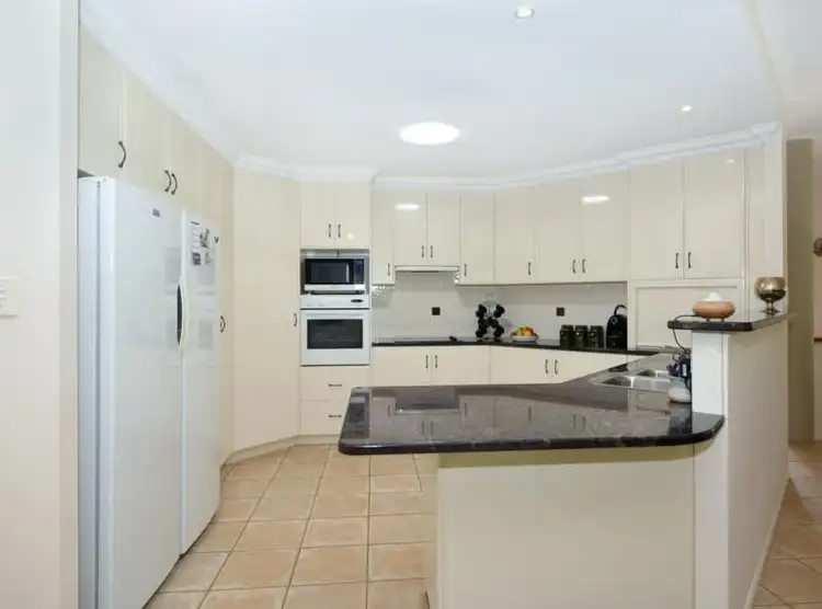 Third view of Homely house listing, 2 Leanne Court, Highfields QLD 4352
