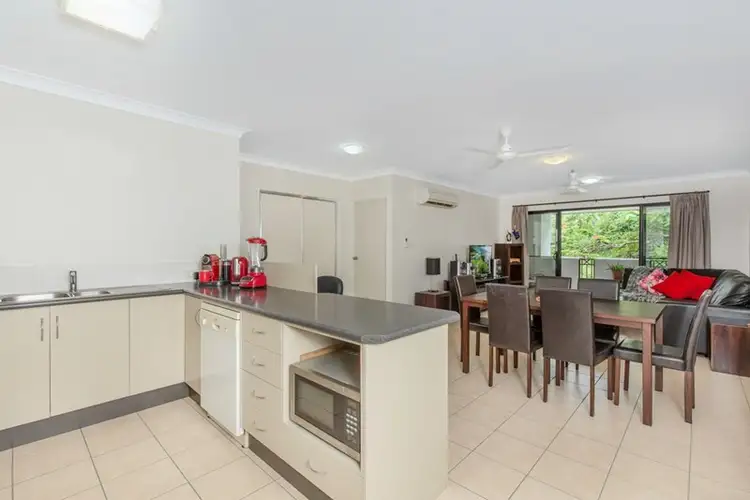 Fourth view of Homely unit listing, 24/58-70 Intake Road, Redlynch QLD 4870