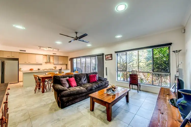 Seventh view of Homely house listing, 6 Aspect Terrace, Springfield Lakes QLD 4300