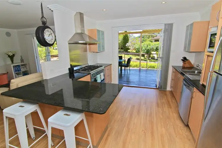 Fifth view of Homely house listing, 38 The Corso, Saratoga NSW 2251