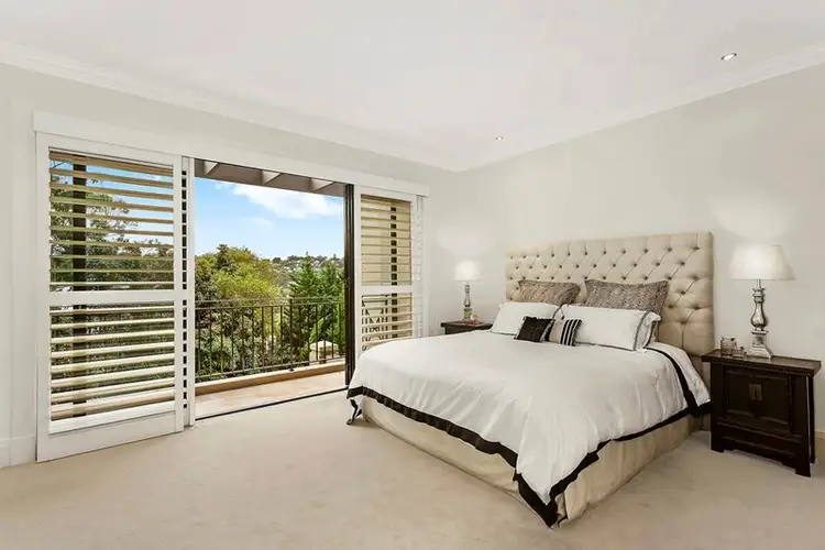 Fourth view of Homely house listing, 22a Roslyndale Avenue, Woollahra NSW 2025