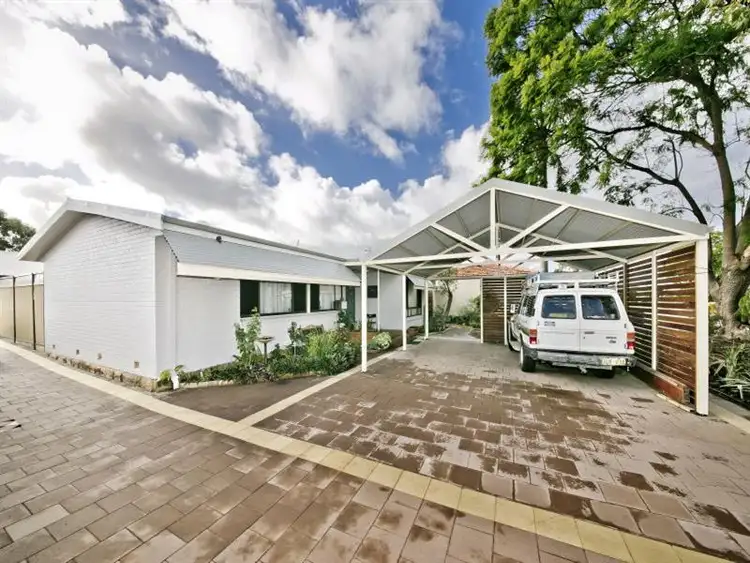 Third view of Homely house listing, 32 Kennedy Road, Morley WA 6062