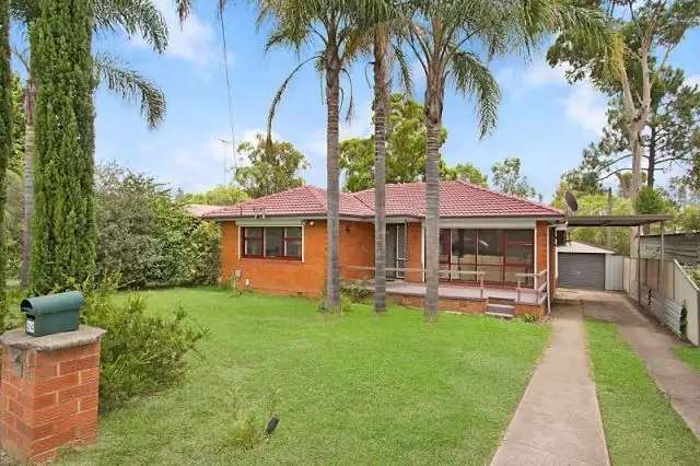 24 Herrick Street, Blacktown NSW 2148