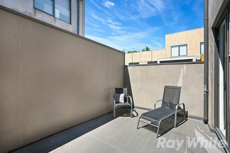 Fifth view of Homely apartment listing, 4/657 Nepean Highway, Brighton East VIC 3187