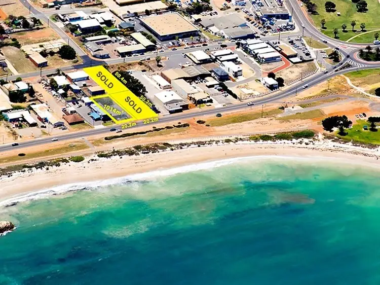 158 Chapman Road, Beresford WA 6530