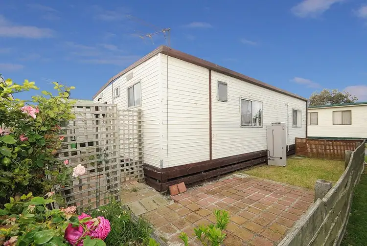 Second view of Homely other listing, 176/100 Broadway, Bonbeach VIC 3196