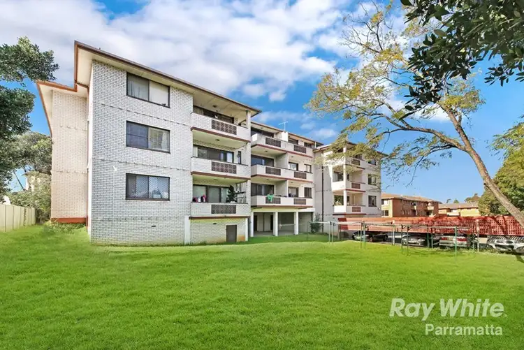 Seventh view of Homely unit listing, 25/24-28 Wigram Street, Harris Park NSW 2150