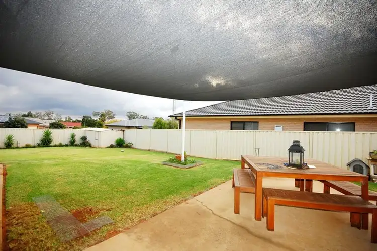 Sixth view of Homely house listing, 122 Wyangan Avenue, Griffith NSW 2680