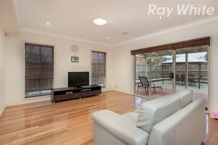 Sixth view of Homely house listing, 8 Velvet Avenue, Bundoora VIC 3083