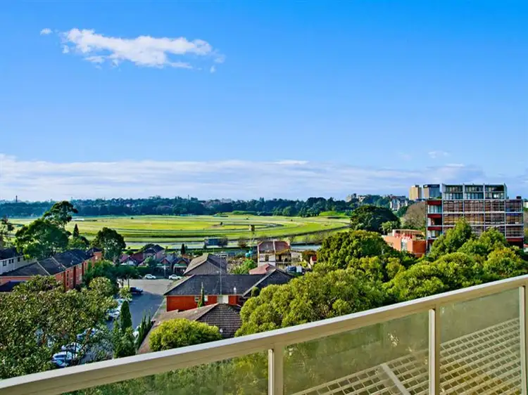 605/14-18 Darling Street, Kensington NSW 2033