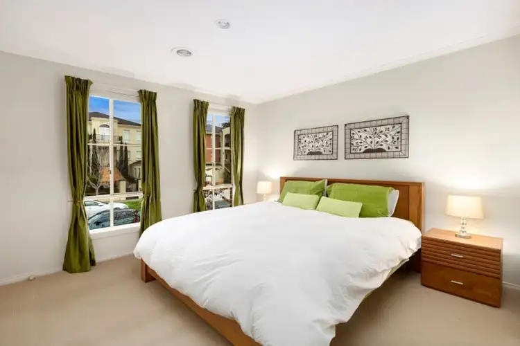 Sixth view of Homely house listing, 68 Yarra Valley Boulevard, Bulleen VIC 3105