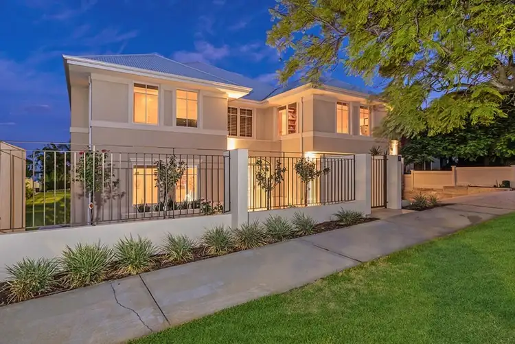 Third view of Homely house listing, 24 Pepler Avenue, Salter Point WA 6152