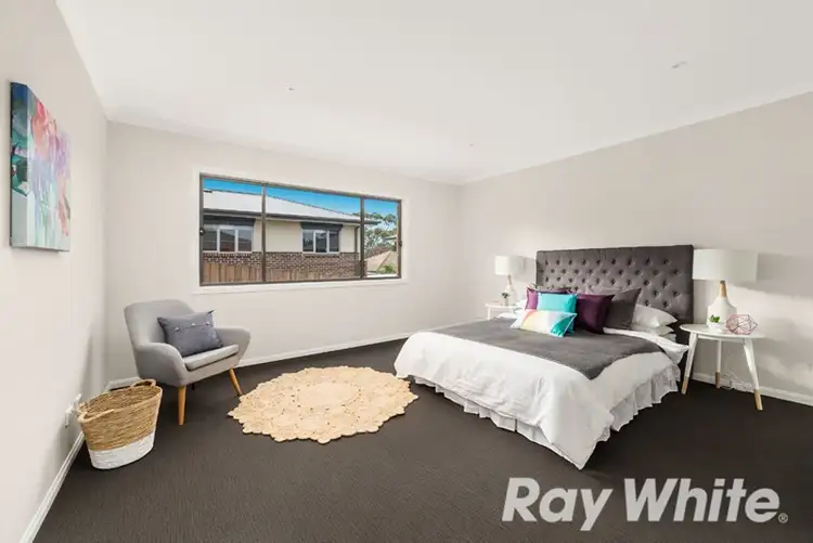 Sixth view of Homely house listing, 18A William Street, Ringwood VIC 3134
