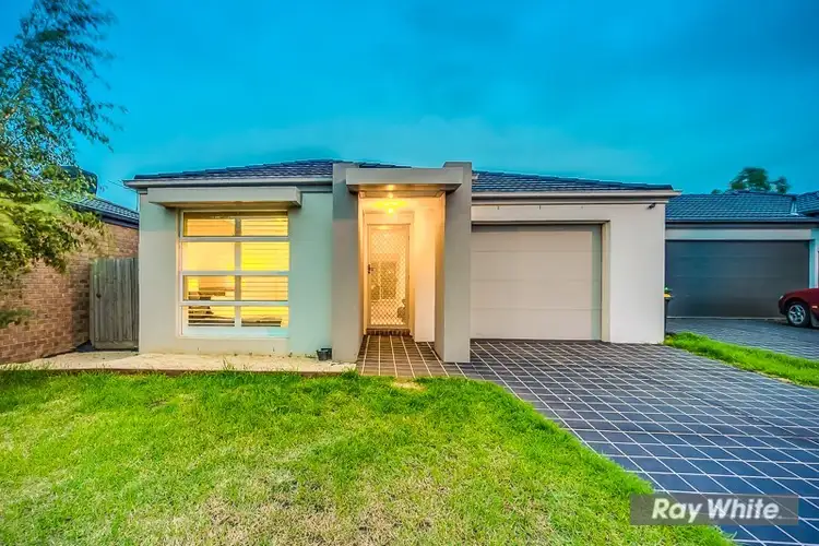 7 Paulo St Tarneit, Tarneit VIC 3029