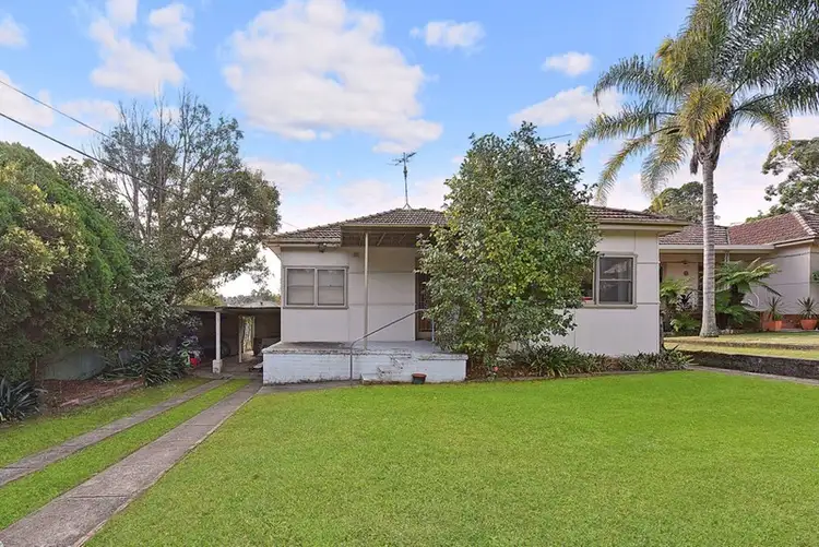 42 Northcote Road, Hornsby NSW 2077