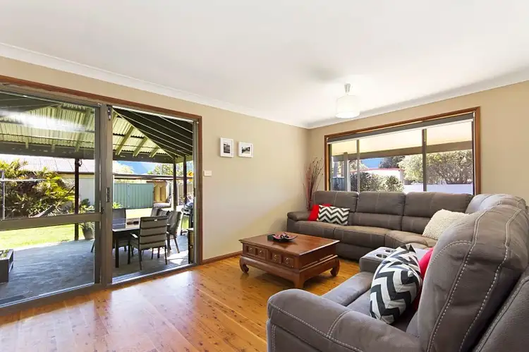 Second view of Homely house listing, 34 Magnolia Avenue, Davistown NSW 2251