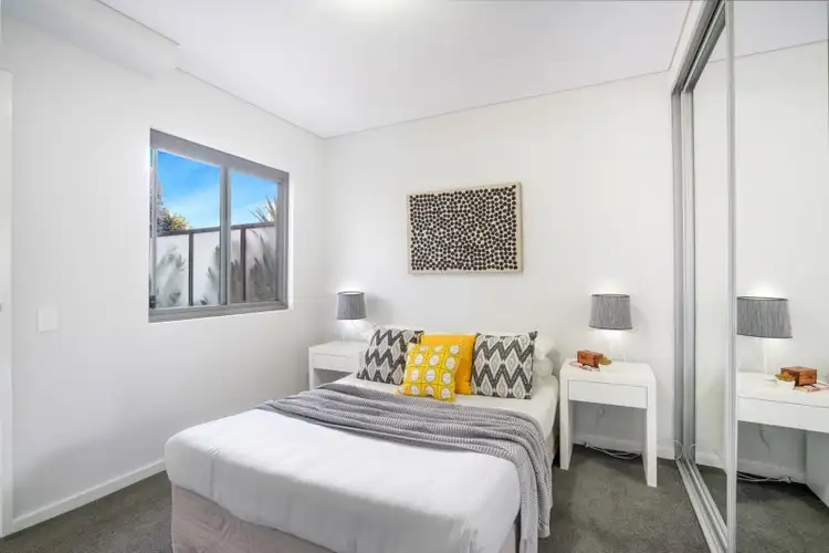 Sixth view of Homely apartment listing, 1/793 New Canterbury Road, Dulwich Hill NSW 2203