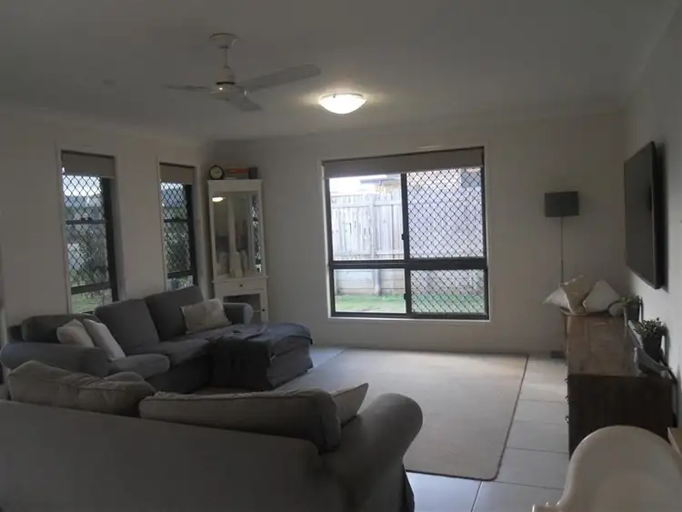 Fifth view of Homely house listing, 13 Audrey Drive, Gracemere QLD 4702