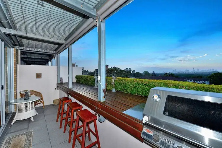 Sixth view of Homely apartment listing, 12/99-105 Frenchmans Road, Randwick NSW 2031