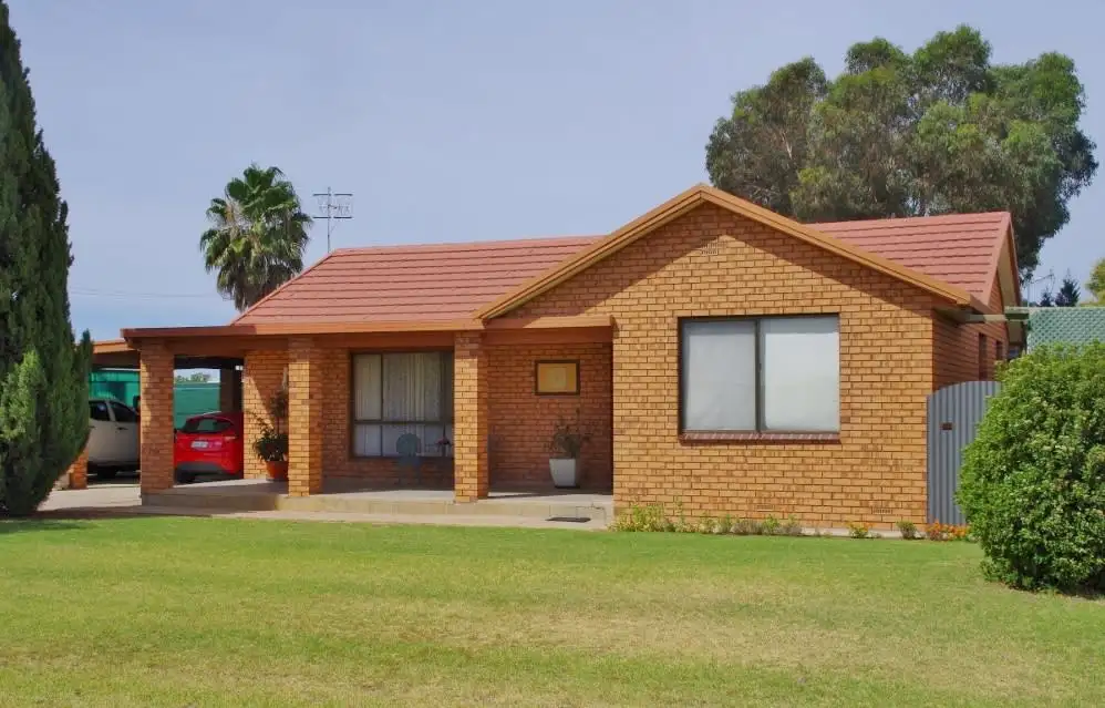 Main view of Homely house listing, 114 Twentyseventh Street, Renmark SA 5341
