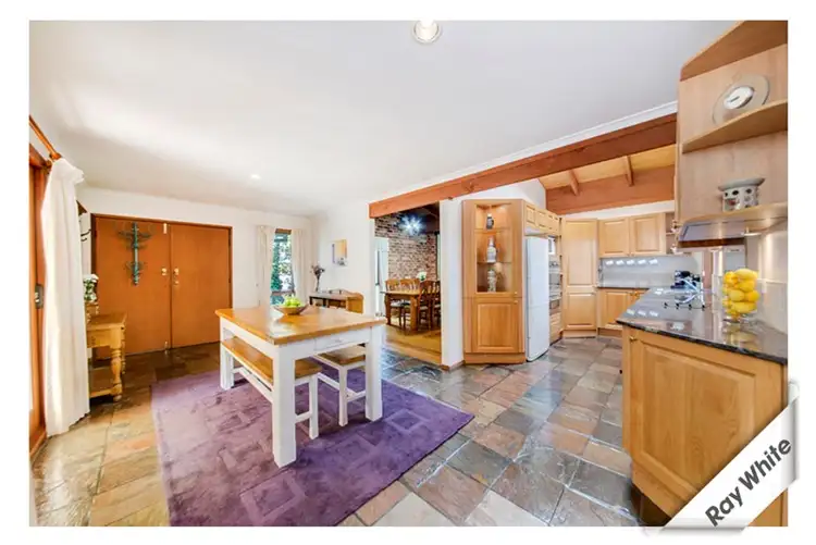 Sixth view of Homely house listing, 161 William Web Drive, Mckellar ACT 2617