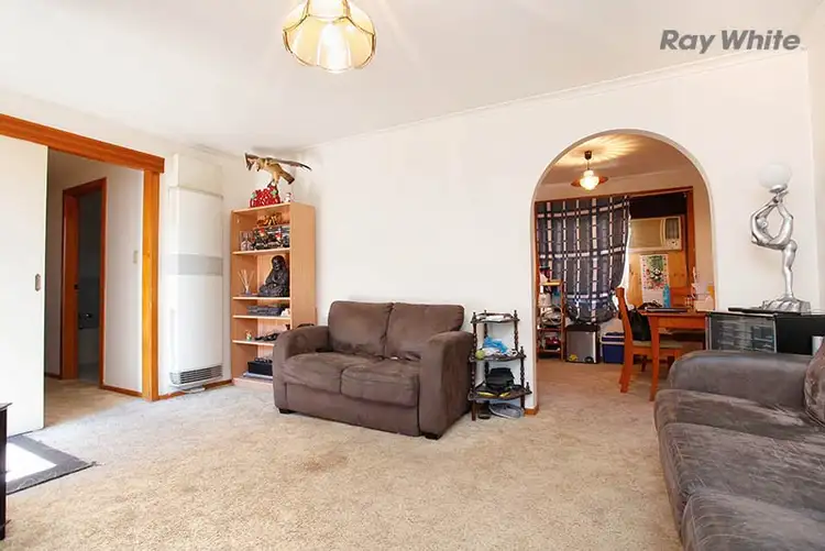Third view of Homely house listing, 3/27 Grace Street, Laverton VIC 3028