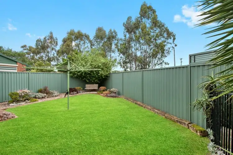 Fifth view of Homely house listing, 4 Phillip Place, Mcgraths Hill NSW 2756