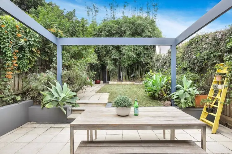 Sixth view of Homely house listing, 6 Gibbes Street, Newtown NSW 2042