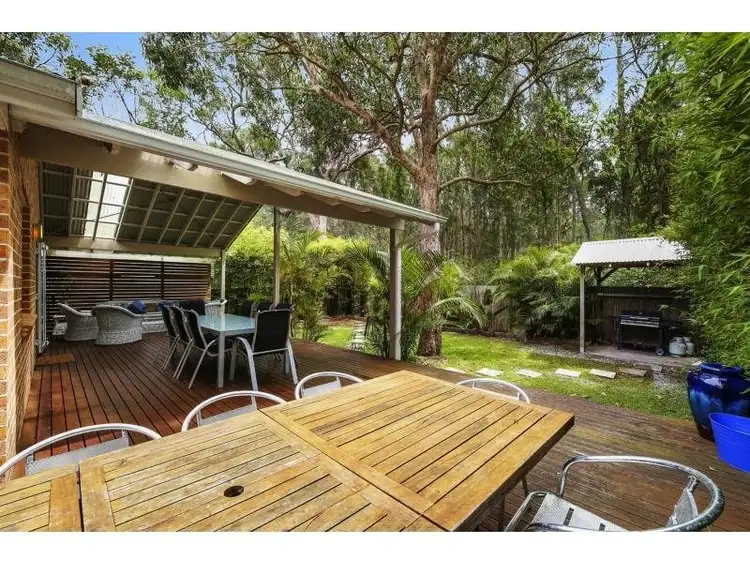 Fifth view of Homely house listing, 59 Del Rio Drive, Copacabana NSW 2251
