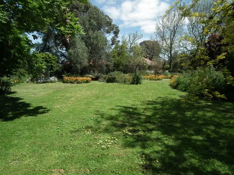 Main view of Homely land listing, 235 High Street, Nagambie VIC 3608