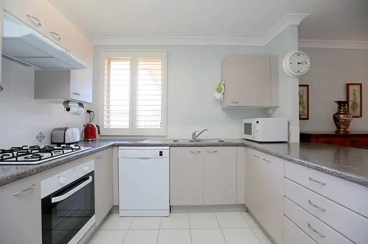 Fourth view of Homely villa listing, 4/21 Pringle Avenue, Bankstown NSW 2200