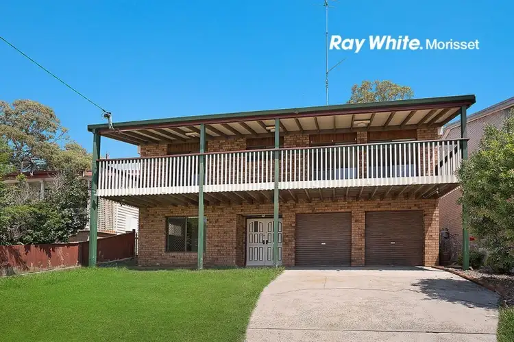 Main view of Homely house listing, 28 Sunshine Parade, Sunshine NSW 2264