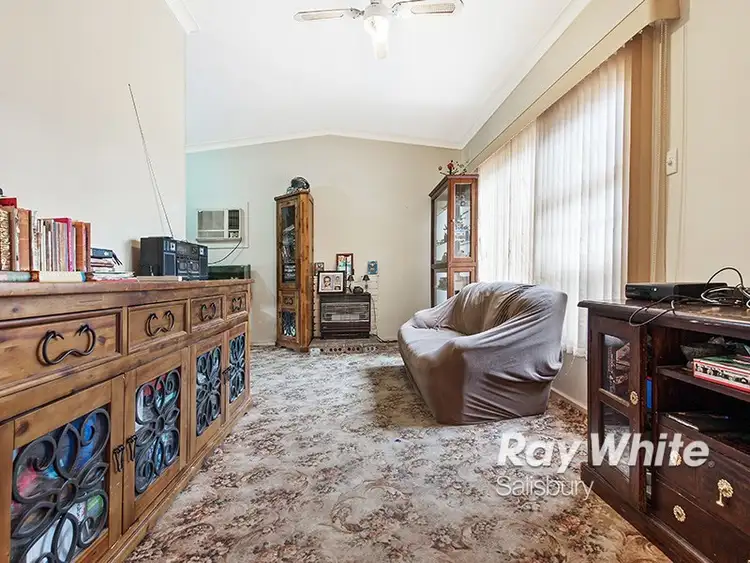 Second view of Homely house listing, 14 Marshman Street, Davoren Park SA 5113