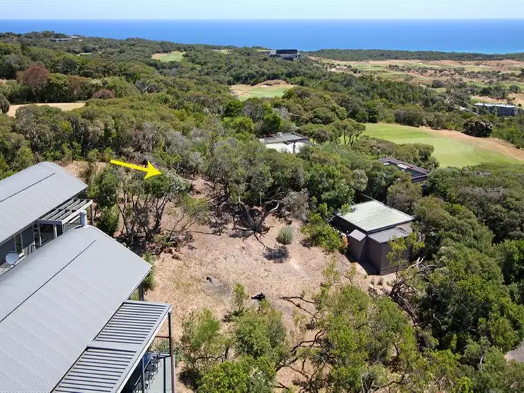 Third view of Homely land listing, 10 Coppin Court, Cape Schanck VIC 3939