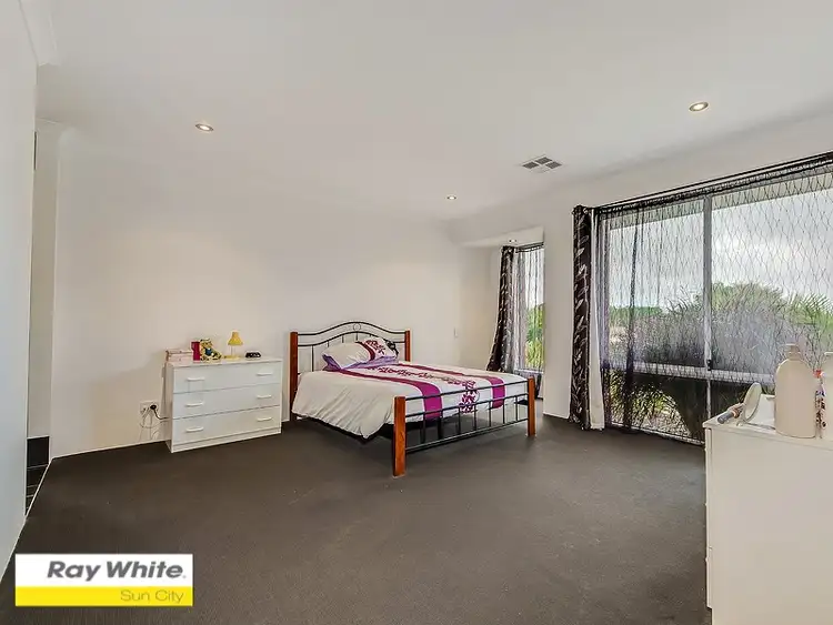 Third view of Homely house listing, 8 Ravensbourne, Yanchep WA 6035
