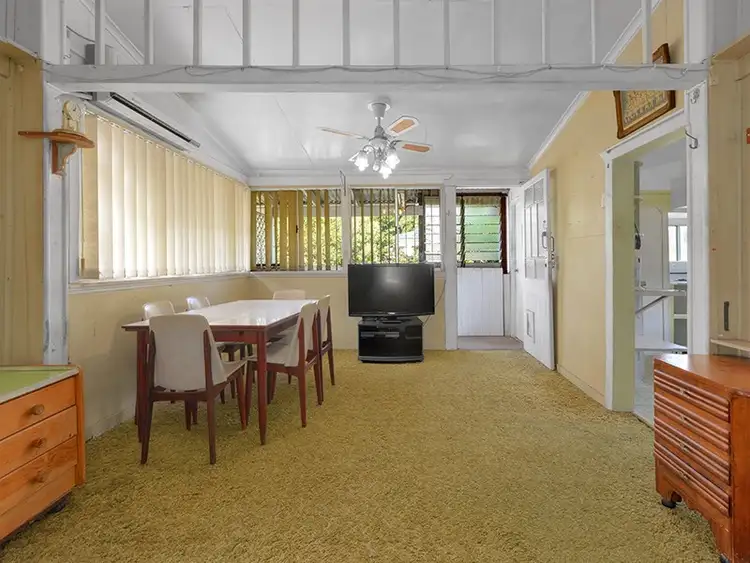 Third view of Homely house listing, 76 Arthur Terrace, Red Hill QLD 4059