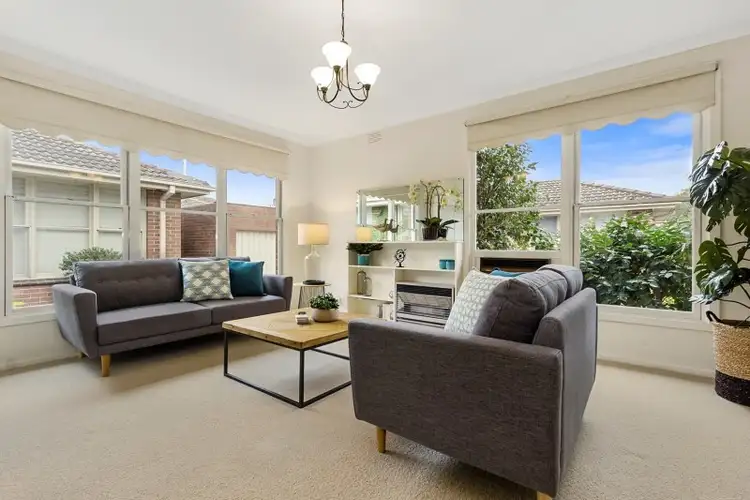 Second view of Homely unit listing, 4/78 Severn Street, Box Hill North VIC 3129