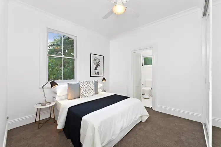 Third view of Homely apartment listing, 5/1 Belgrave Street, Petersham NSW 2049