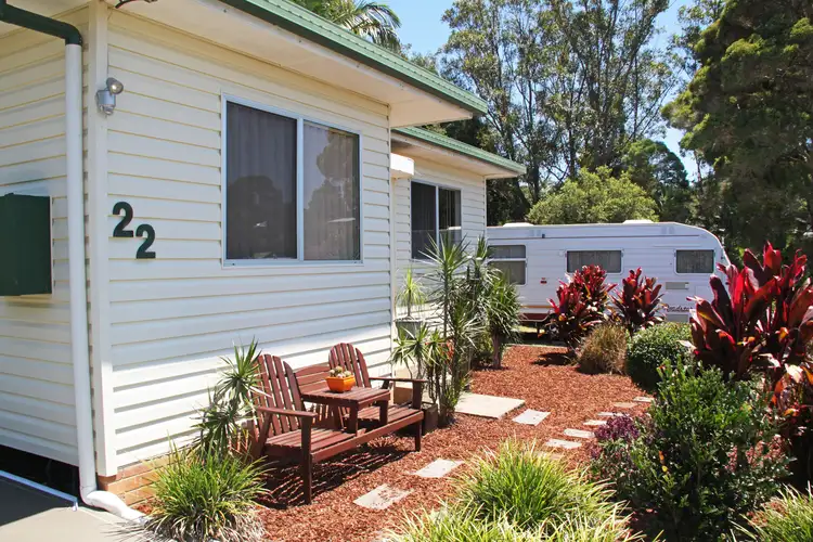 Fourth view of Homely house listing, 22 Batar Creek Road, Kendall NSW 2439