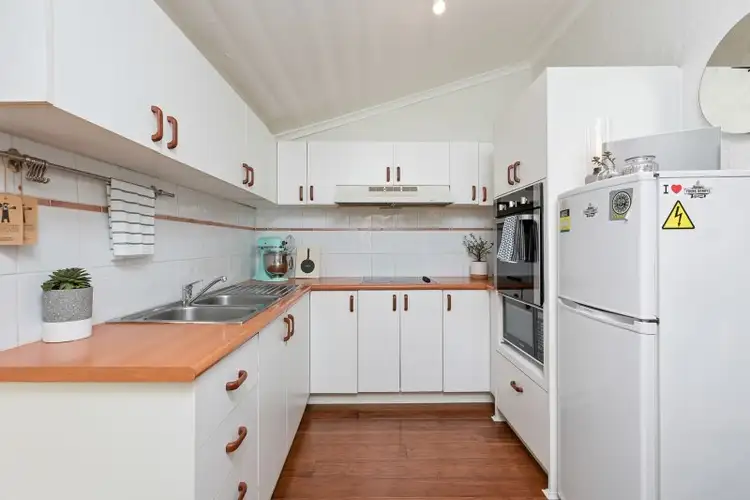 Fifth view of Homely house listing, 91 Frederick Street, St Peters NSW 2044