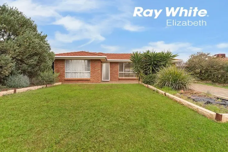 Main view of Homely house listing, 25 Parkview Drive, Blakeview SA 5114