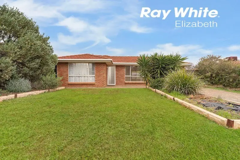 Main view of Homely house listing, 25 Parkview Drive, Blakeview SA 5114