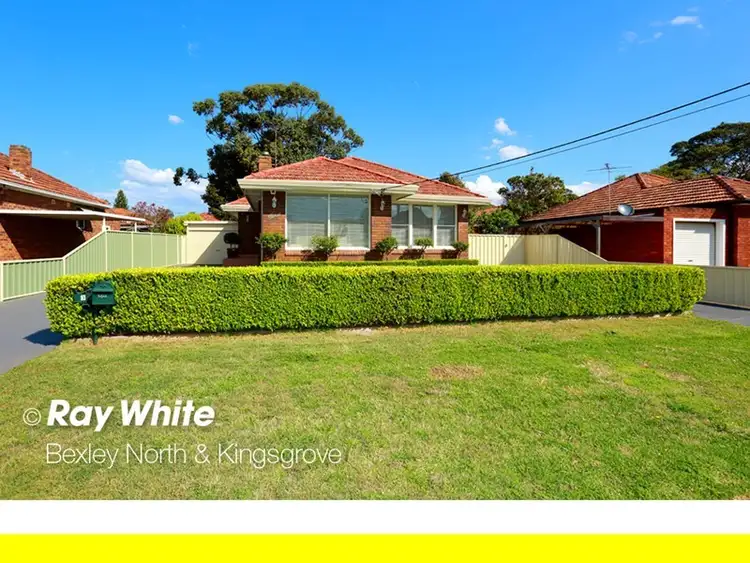 Second view of Homely house listing, 3 Fleming Street, Beverly Hills NSW 2209