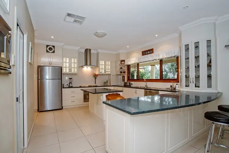 Second view of Homely house listing, 59 Clarkes Road, Goondiwindi QLD 4390