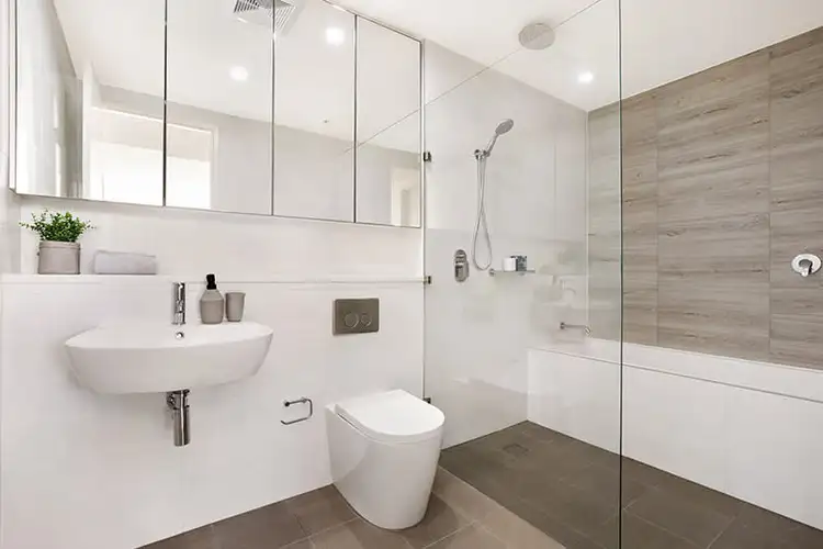 Seventh view of Homely apartment listing, 1302/2 Muller Lane, Mascot NSW 2020