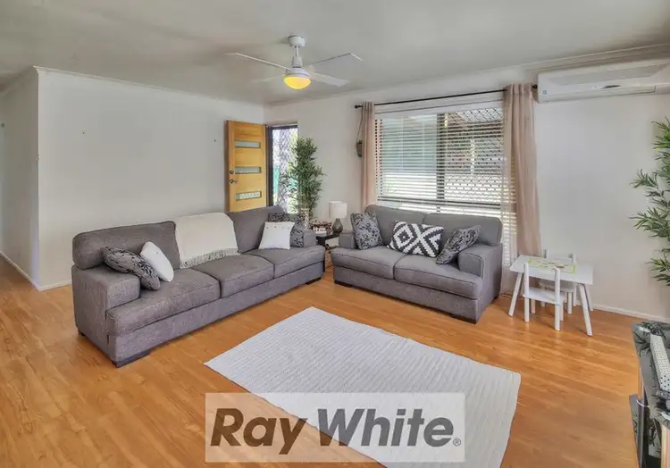 Fourth view of Homely house listing, 9 Canopus Court, Kingston QLD 4114